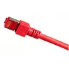 Tinklo kabelis EFB Elektronik K5512.50 RJ-45 Cat6 50 m raudonas
