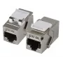 EFB Elektronik 37521.1V2 Plokščias Metalinis Keystone Modulis
