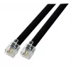 telefono laidas EFB Elektronik K2413SW.0,2