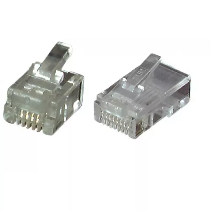 Laido jungtis EFB Elektronik 37512.1-100