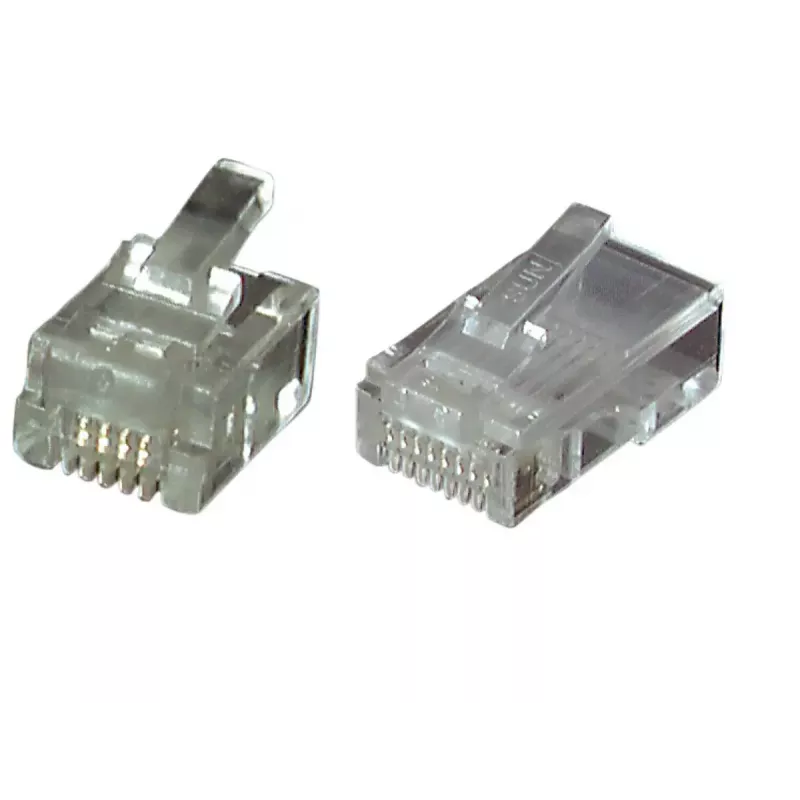 Laido jungtis RJ45 EFB Elektronik 37673.1-100