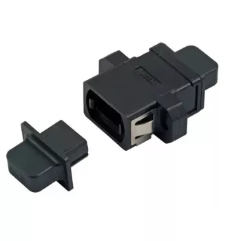 Šviesolaidžio adapteris MTP/MPO EFB Elektronik 53458.1V2