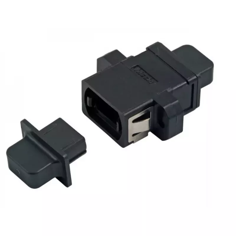 Šviesolaidžio adapteris MTP/MPO EFB Elektronik 53458.1V2