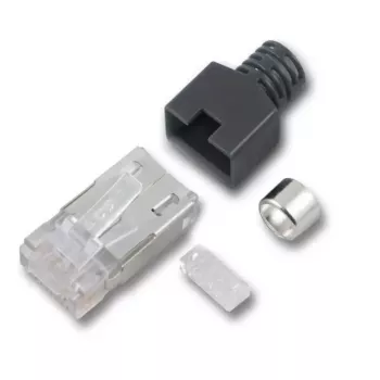 Laido jungtis RJ45 EFB Elektronik H7515.12-50