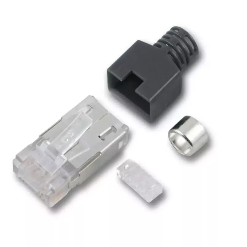 Laido jungtis RJ45 EFB Elektronik H7515.12-50