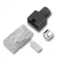 Laido jungtis RJ45 EFB Elektronik H7515.12-50