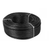 Tinklo kabelis EFB Elektronik Cat7 S/FTP (S‑STP) 100 m juodas