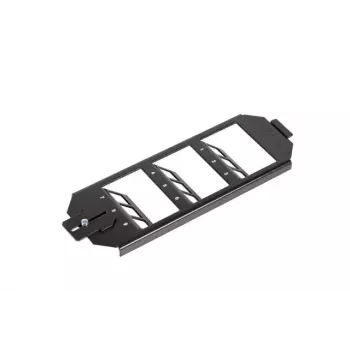 Montavimo rinkinys EFB Elektronik ET-25179V2 juodas