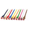 Tinklo kabelis EFB Elektronik K5513.40 40 m Cat6 S/FTP mėlynas