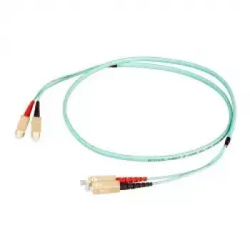 Skaidulinis optinis kabelis EFB Elektronik O7413FT.5 5 m I-V(ZN) HH