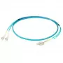 Skaidulinis optinis kabelis EFB Elektronik O0312FT.0,5