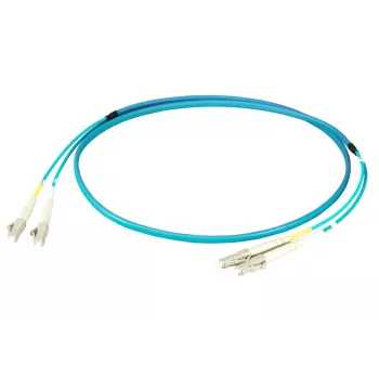 Fibre optic kabelis EFB Elektronik O0312FT.2 2 m I-V(ZN) HH