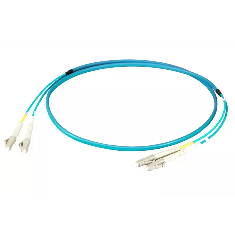 Fibre optic kabelis EFB Elektronik O0312FT.2 2 m I-V(ZN) HH