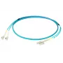 Fibre optic kabelis EFB Elektronik O0312FT.2 2 m I-V(ZN) HH
