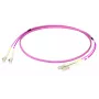 Šviesolaidinis kabelis EFB Elektronik O0319FT.1 1 m