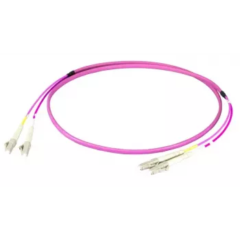 Šviesolaidinis kabelis EFB Elektronik O0319FT.2 2 m