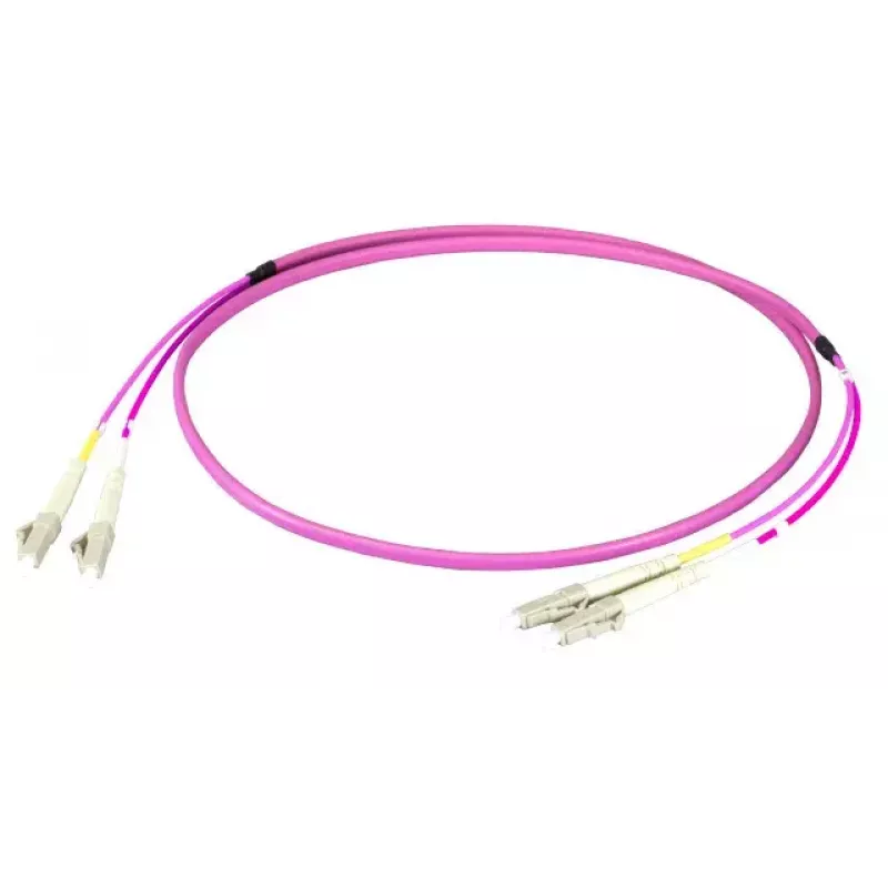 Šviesolaidinis kabelis EFB Elektronik O0319FT 3 m