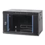 Wall mounted rack EFB Elektronik 691709FTS.1