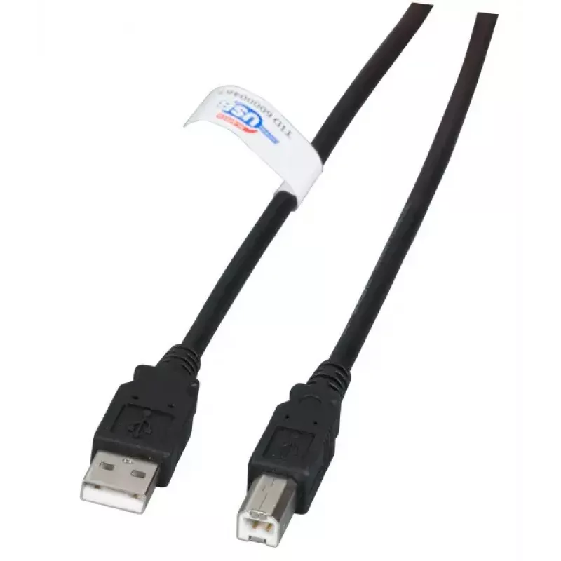 USB laidas EFB Elektronik K5203.5