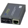 Tinklo medijos keitiklis EFB Elektronik MCT-3002BTFC-SM10