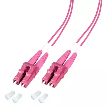 Šviesolaidinis kabelis EFB Elektronik O0319.10-1.2 10 m 2x LC