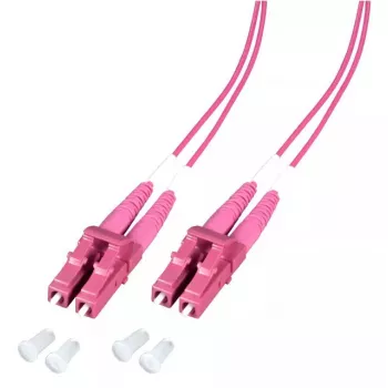 Skaidulinis optinis kabelis EFB Elektronik O0319.2-1.2 2m 2x LC