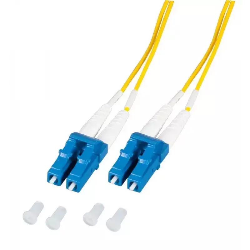 Šviesolaidinis kabelis EFB Elektronik O0350.0,5-1.2