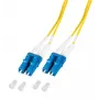 Šviesolaidinis kabelis EFB Elektronik O0350.0,5-1.2
