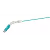 Skaidulinės optikos SC jungtis EFB Elektronik 53210.1 — SC jungtis, balta, 1 vnt.
