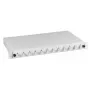 Sujungimo dėklas EFB Elektronik B61901.12OM3 12 vnt. Pilka