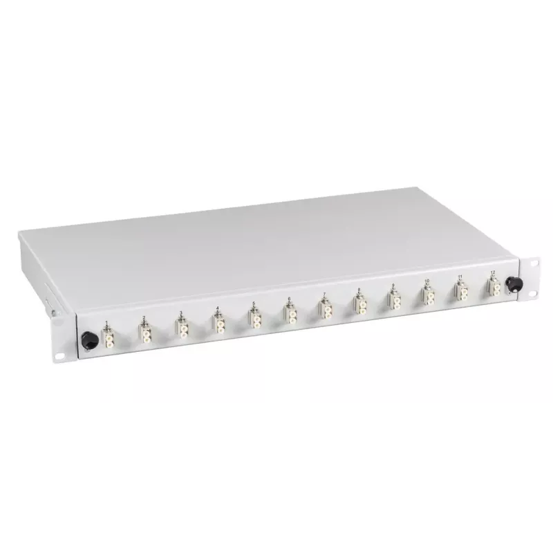Iš dalies surinktos jungčių dėžutės EFB Elektronik B61901.6OM3
