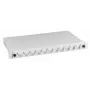 Jungimo dėklas EFB Elektronik B61921.24 24 vnt. Pilkas