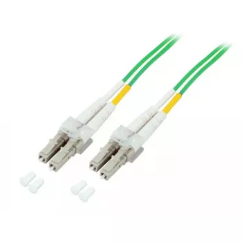 Šviesolaidinis kabelis EFB Elektronik Duplex LC-LC 50/125µ OM5 7.5m