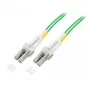 Šviesolaidinis kabelis EFB Elektronik Duplex LC-LC 50/125µ OM5 7.5m