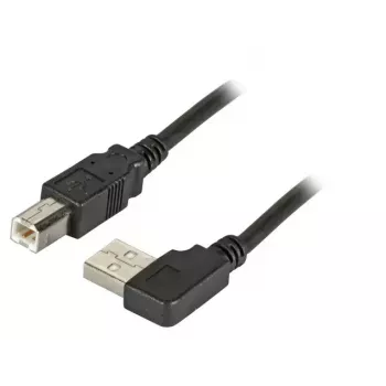 USB laidas EFB Elektronik K5245SW.0,5V2