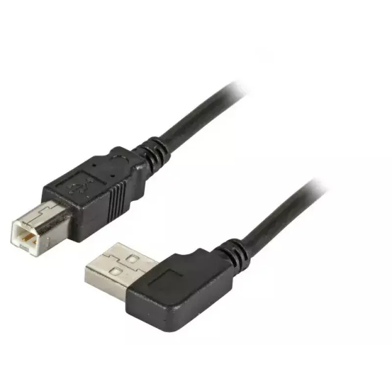 USB laidas EFB Elektronik K5245SW.0,5V2