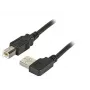 USB laidas EFB Elektronik K5245SW.0,5V2