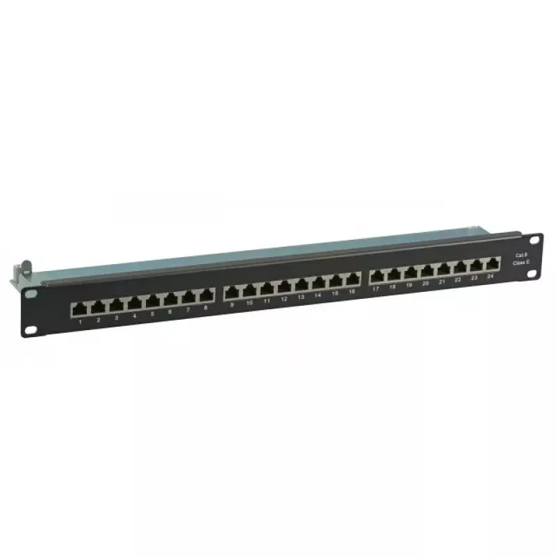 Patch Panel EFB Elektronik 37667SW.1M