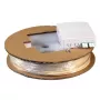 EFB Elektronik 53670.40 InfiniBand šviesolaidinis kabelis 40 m LC Baltas