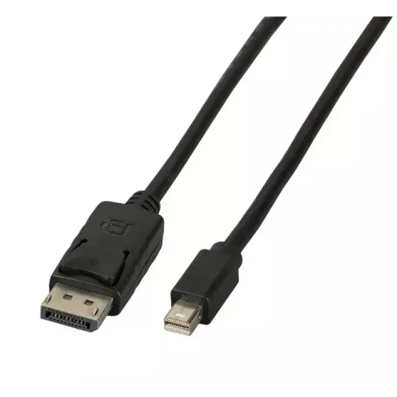 DisplayPort kabelis EFB Elektronik K5565SW.2