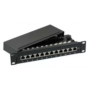 Komutacinis skydas EFB Elektronik 37736.12
