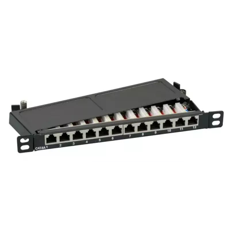 Patch Panel EFB Elektronik 37738.12