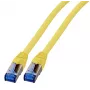 Tinklo kabelis EFB Elektronik K5525FGE.25