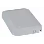 Šviesolaidinė vidaus praleidžiamoji dėžutė EFB Elektronik FTTH Box (1×SC Simplex / LC Duplex, IP20)