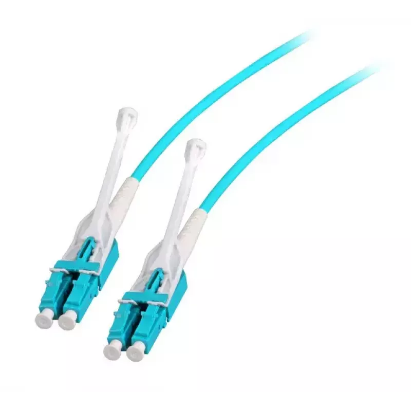 Skaidulinis optinis kabelis EFB Elektronik DJP-LCLCOM3-UNI-5 5m