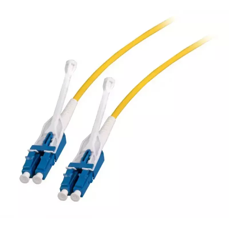 Šviesolaidinis kabelis EFB Elektronik DJP-LCLCOM4-UNI-10 10 m