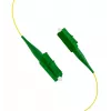 EFB Elektronik FTTH-PIGTAIL-LCA1 2m LC/APC 6x LC OS2 šviesolaidinis kabelis