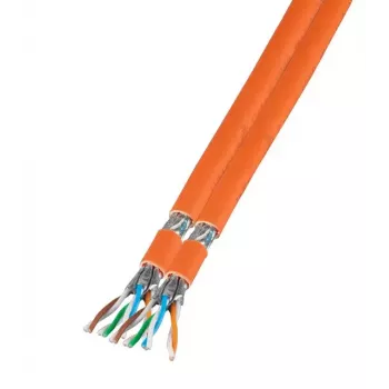 Tinklo kabelis EFB Elektronik MK7101DX.500-CPR