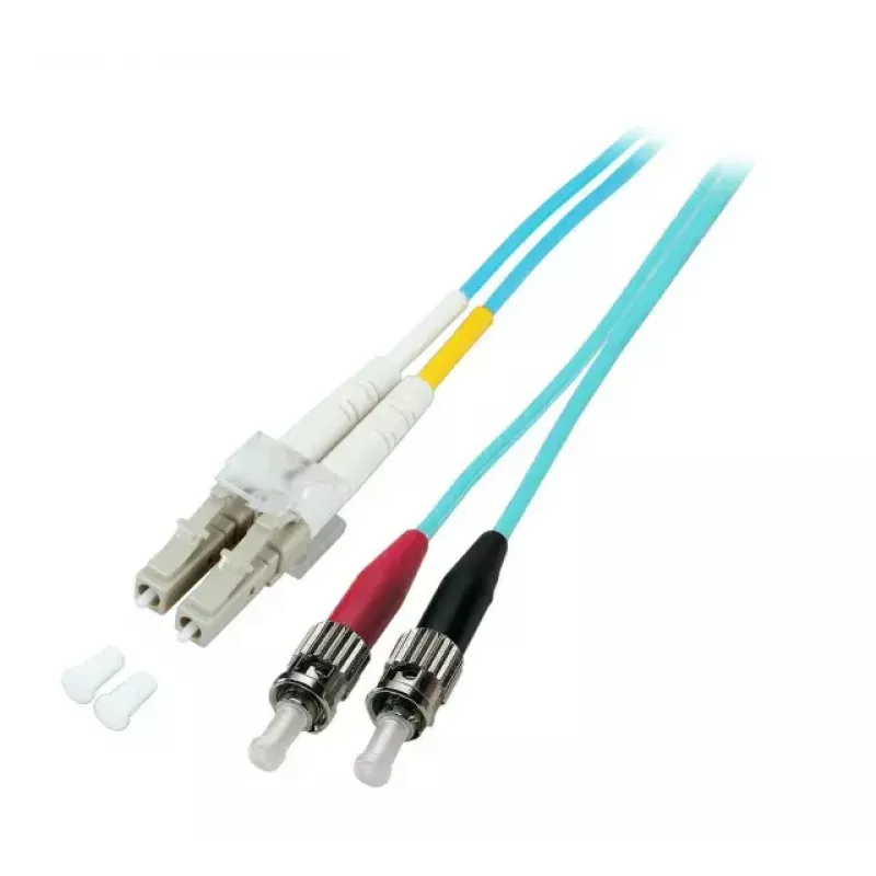 Skaidulinis kabelis EFB Elektronik O0313.30 30 m 2x LC 2x ST