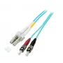 Skaidulinis kabelis EFB Elektronik O0313.30 30 m 2x LC 2x ST